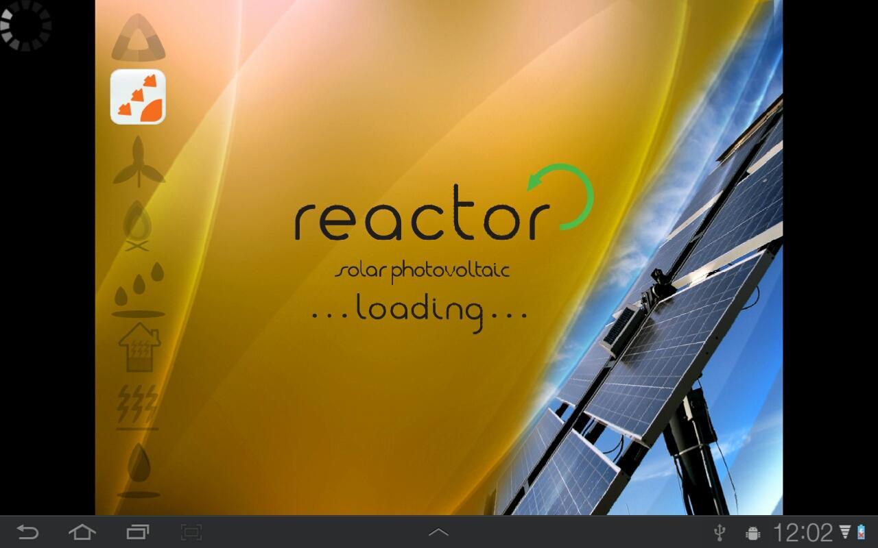 REaCTOR: Photovoltaics截图1