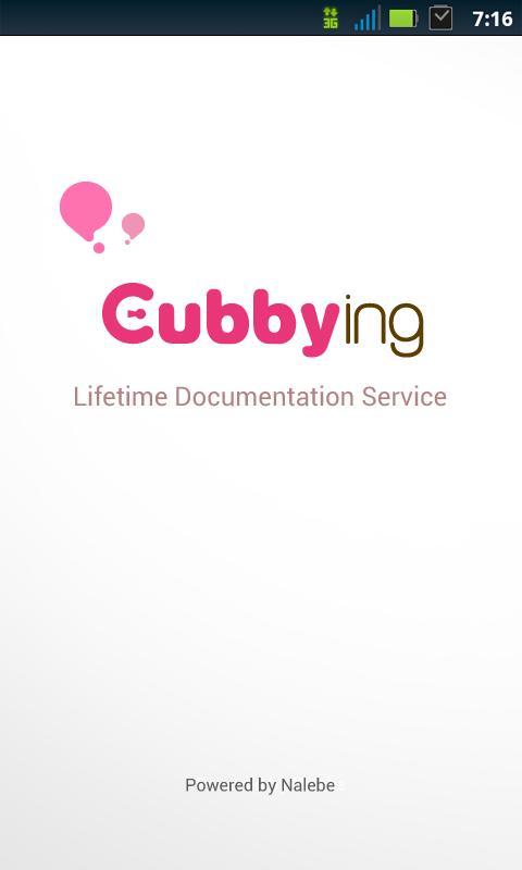 Cubbying - Gallery of Life截图1