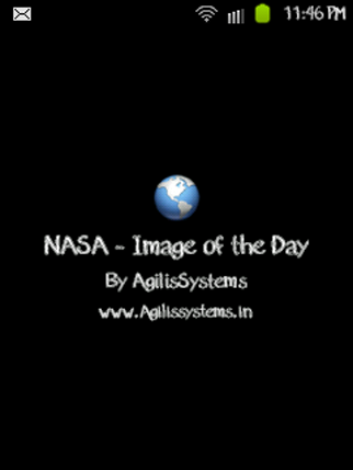 NASA - Image of the Day截图3