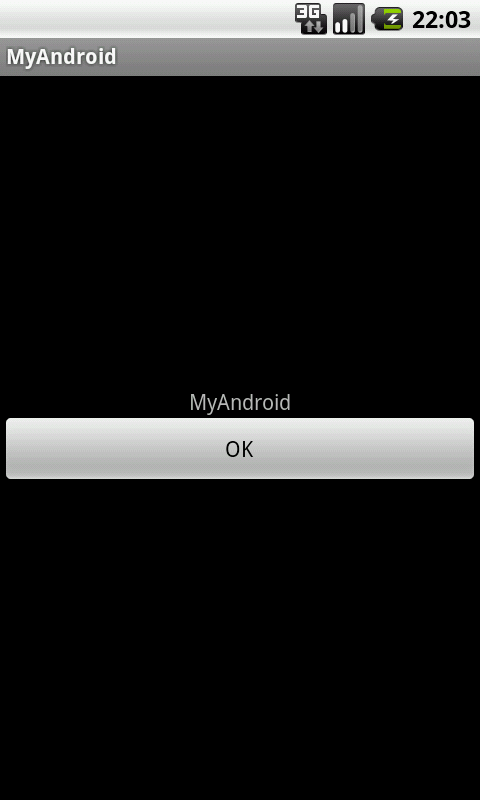 MyAndroid截图1