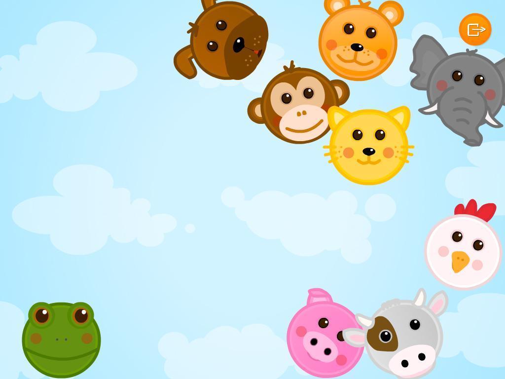 Badada Baby Toy FREE截图8