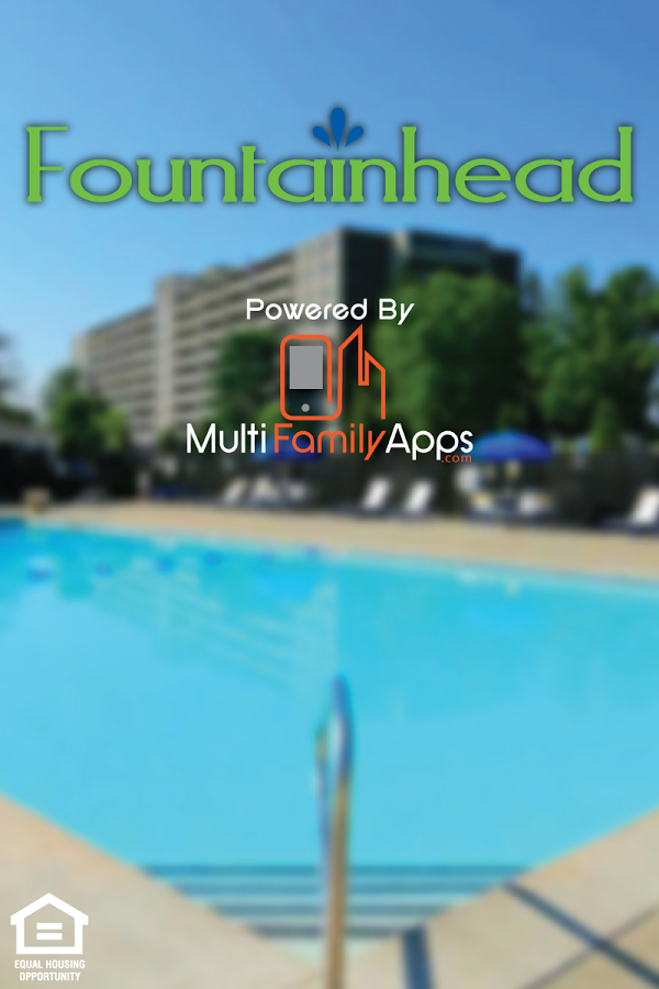 Fountainhead Apartments截图2