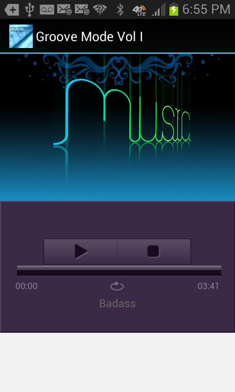 Groove Mode Lite Vol I截图4