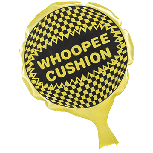 Whoopee Cushion截图1