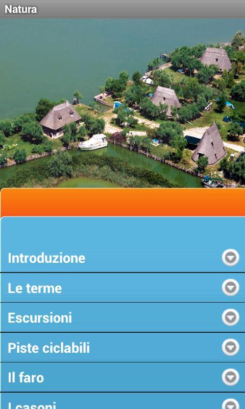 Bibione Official Guide 2013截图5