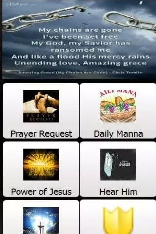 Prayer Request - live截图6