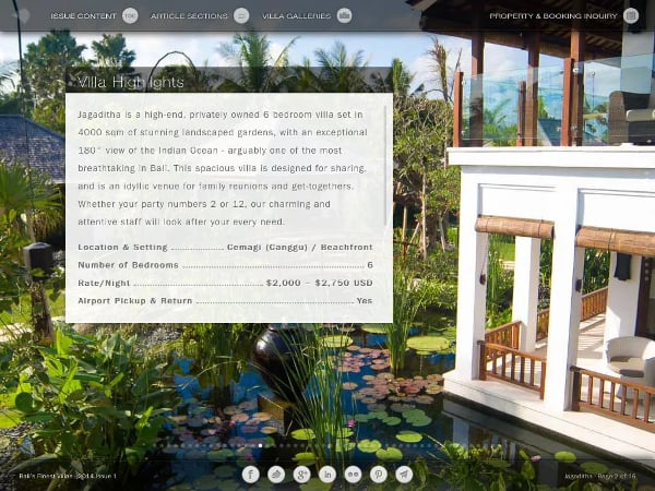 Bali's Finest Villas 1 -...截图2