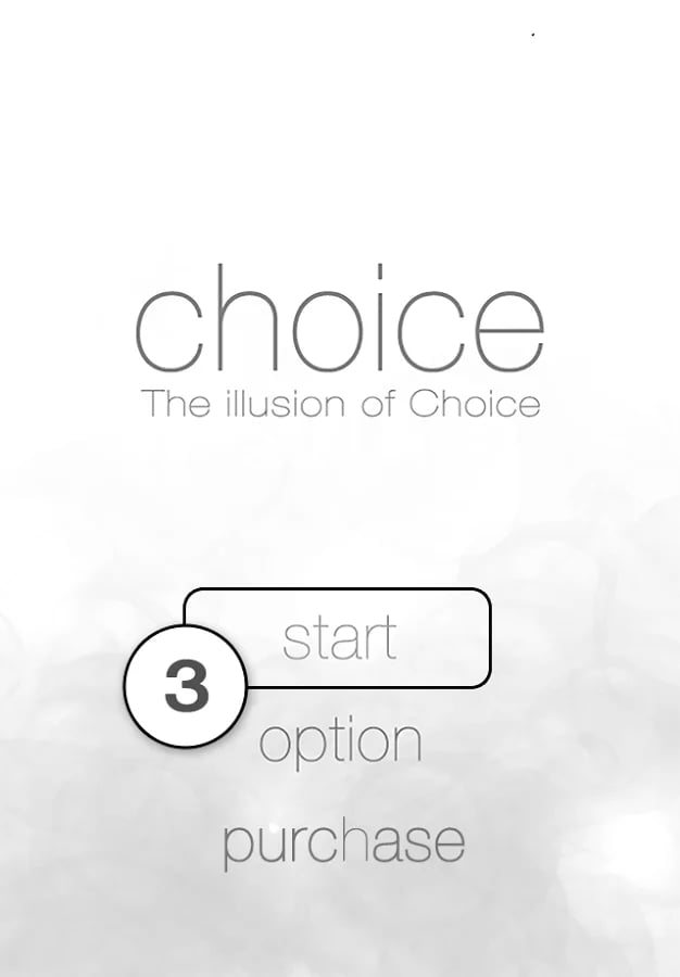 The Illusion of Choice截图6