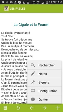 La Fontaine : Oeuvres complètes截图