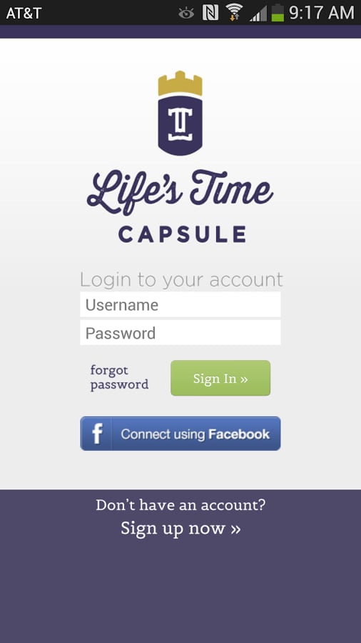 Life's Time Capsule截图11