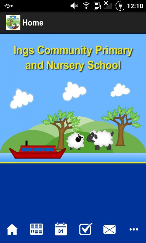 Ings Community Primary S...截图3