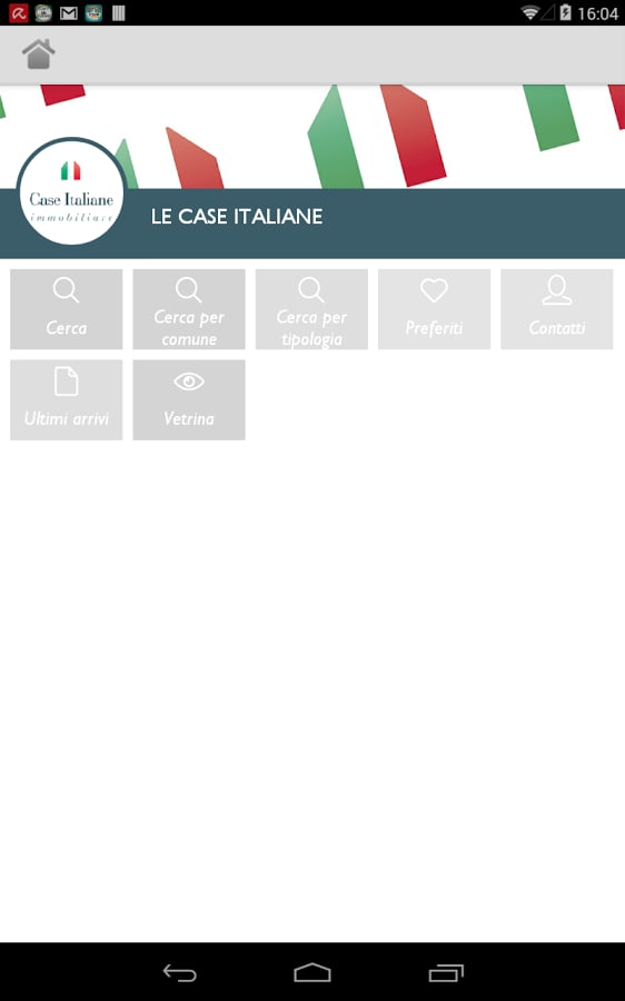 Le Case Italiane截图1