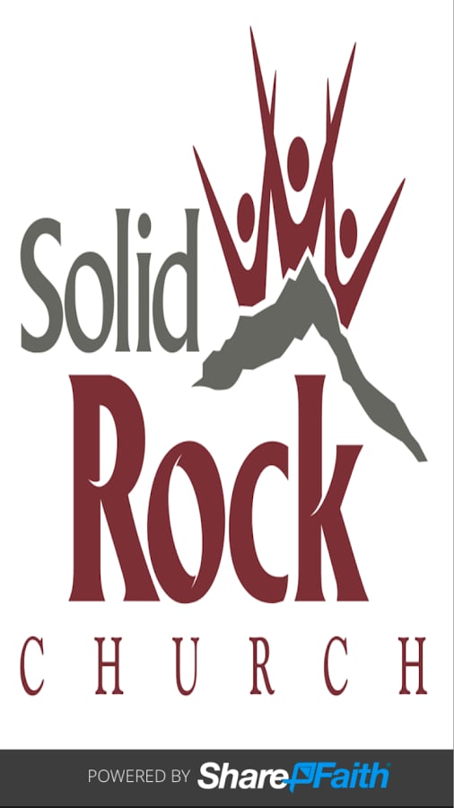 Solid Rock Church App截图6