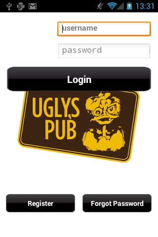 Ugly's Sports Pub截图3