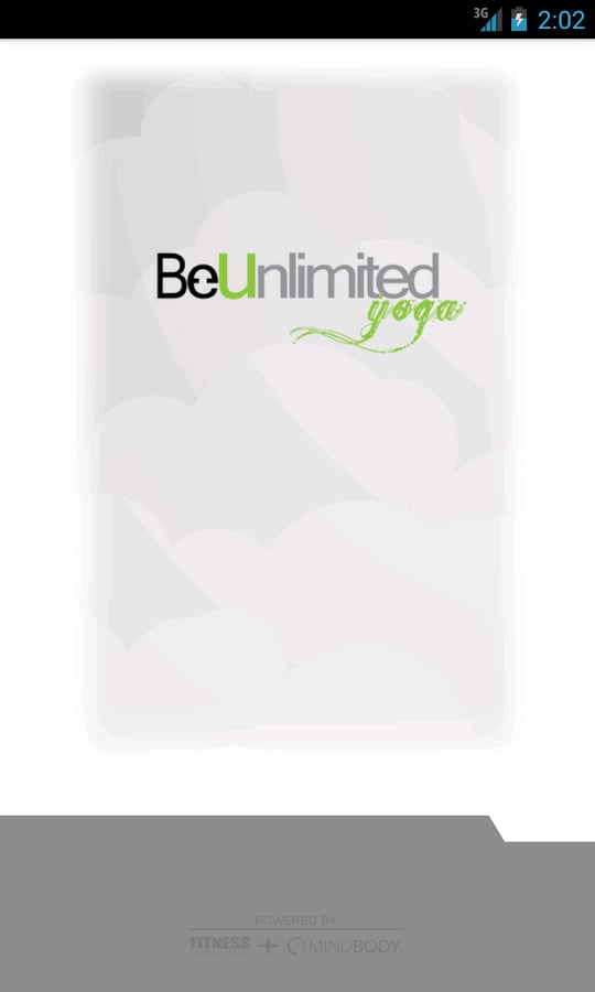 Be Unlimited Yoga截图3