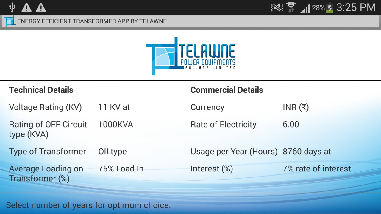 Energy Efficient Transfo...截图11