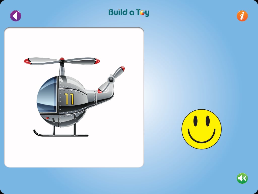 Build a Toy 1截图10