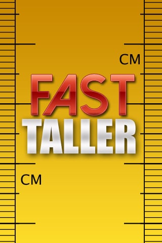 Grow taller fast截图2