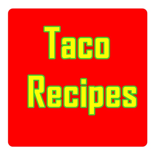 Taco Recipes截图1