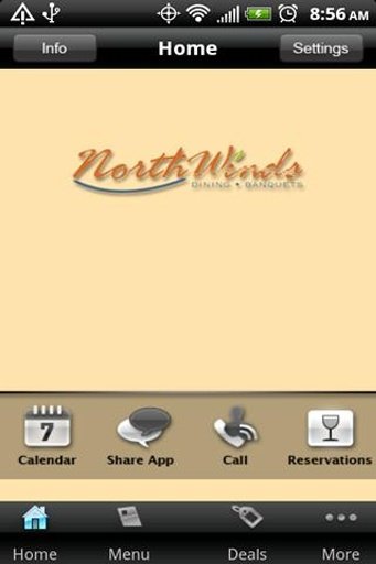 NorthWinds Dining &amp; Banquets截图5