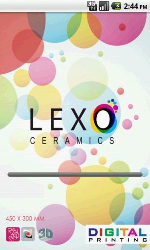 Lexo Ceramic截图6