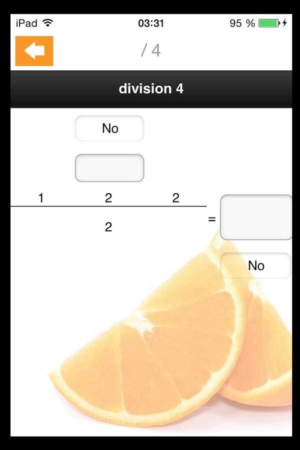 Line up math截图3