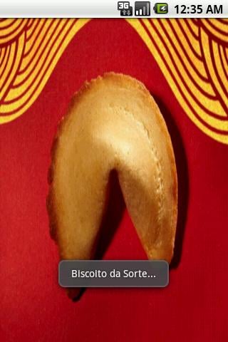 Biscoito da Sorte Chines截图3