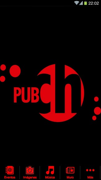 PUB CH截图2