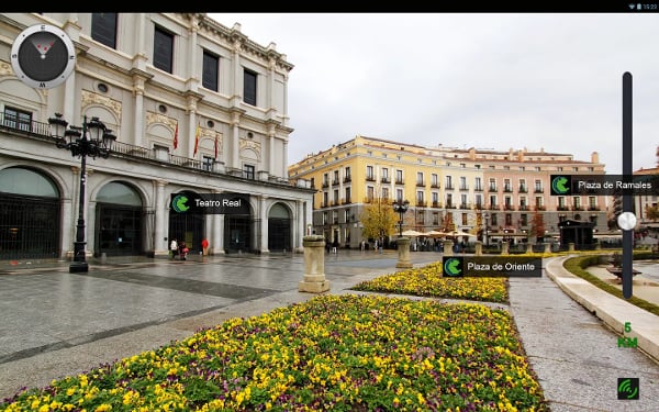 Madrid Travel Guide截图5