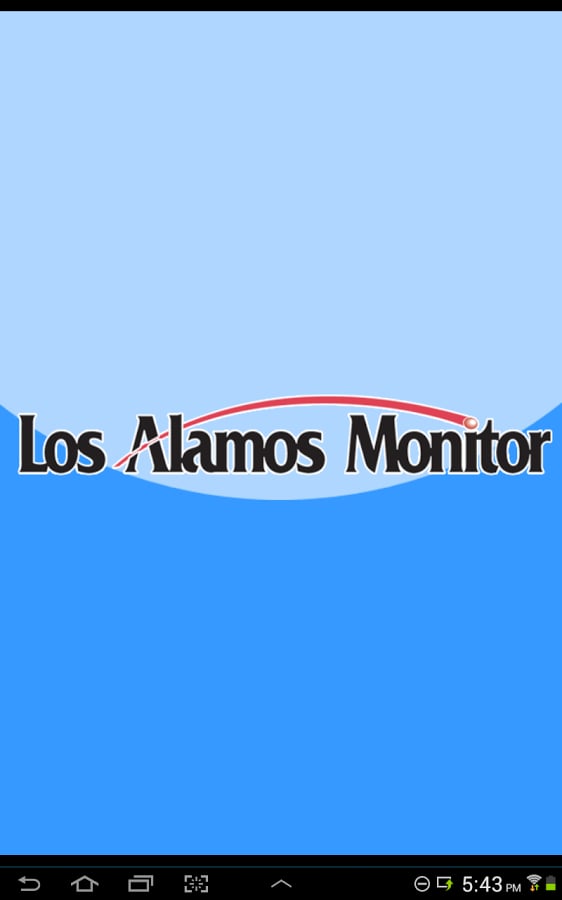 Los Alamos Monitor截图3