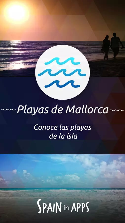 Spain Playas Palma de Ma...截图4