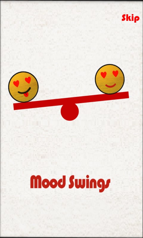 My Mood Swings截图3