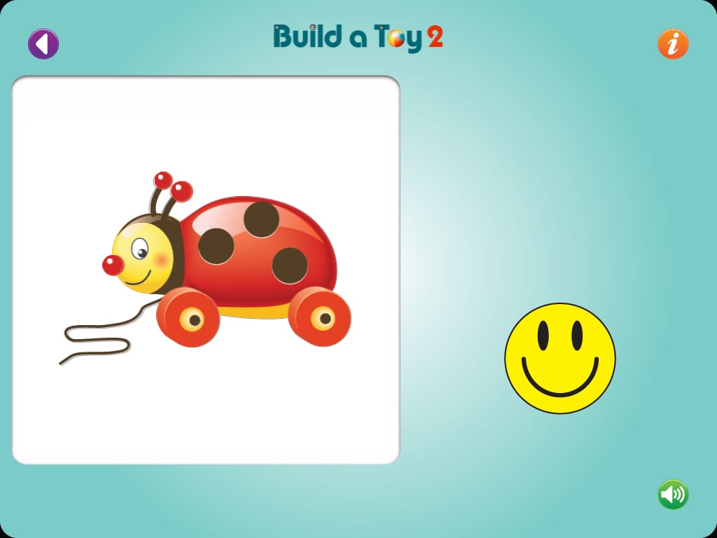 Build a Toy 2截图10