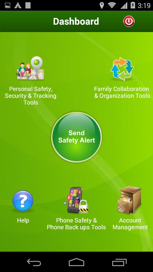 Free Family Safety Manag...截图2