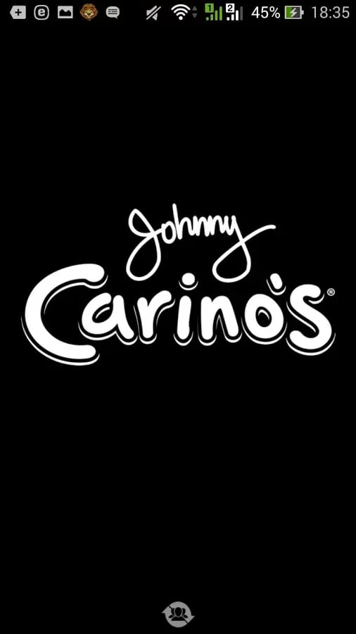 Johnny Carinos截图1