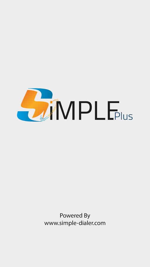 Simple Plus截图4