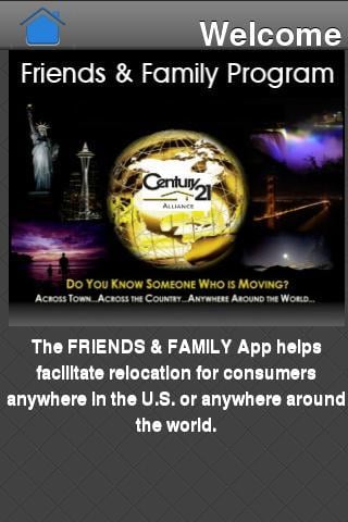 Friends Family截图2