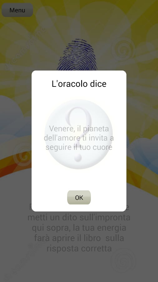 Il Libro degli Oracoli截图4