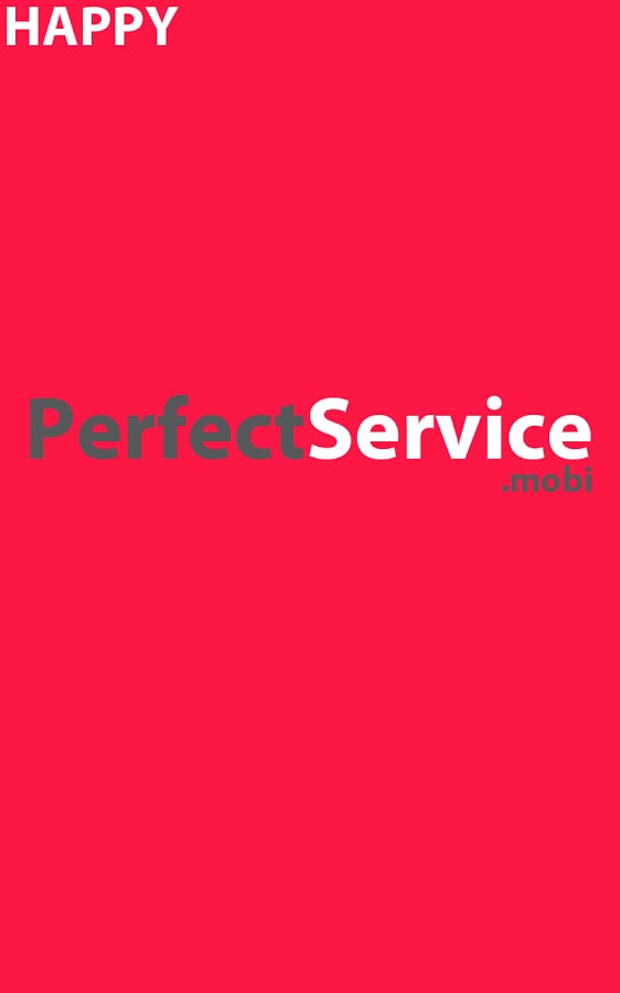 Perfect Service (Lite)截图1