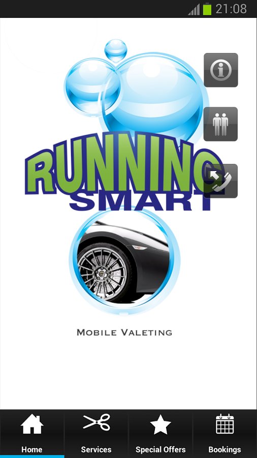 Running Smart截图3