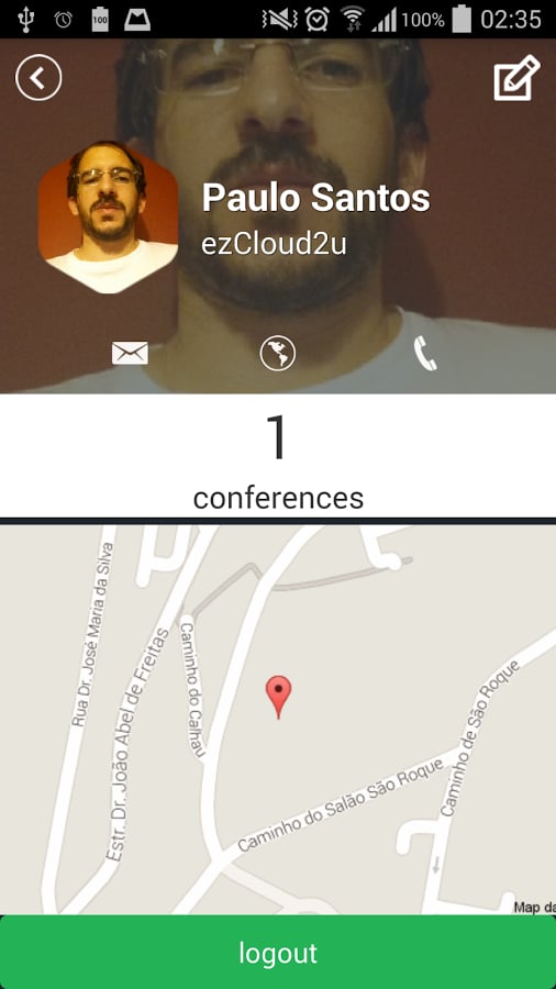 EZ Conferences截图5