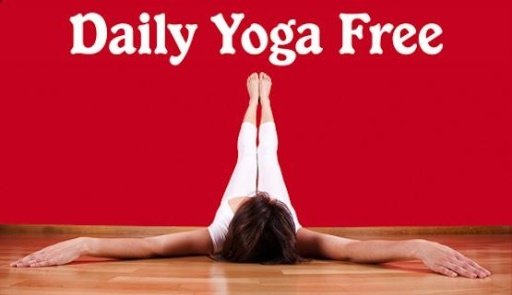 Daily Yoga Free截图7