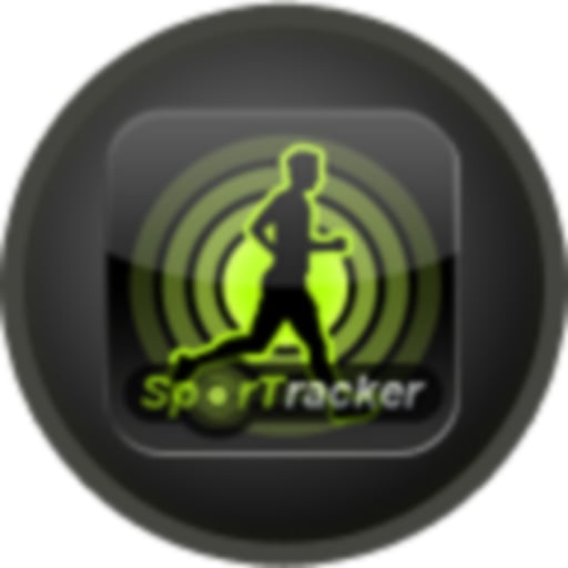 SporTracker Debug截图1