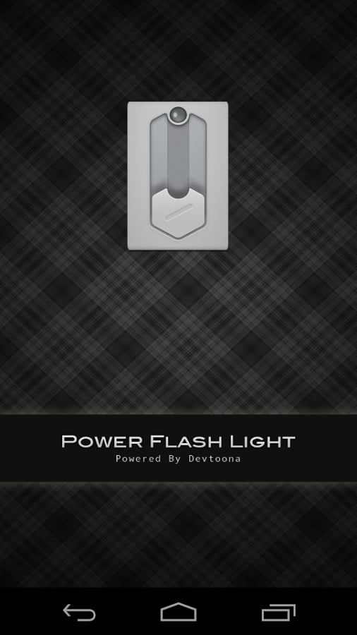 Power FlashLight截图1