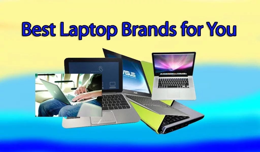 Best Laptop Brands for Y...截图2