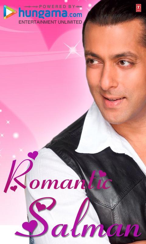 Romantic Salman截图6