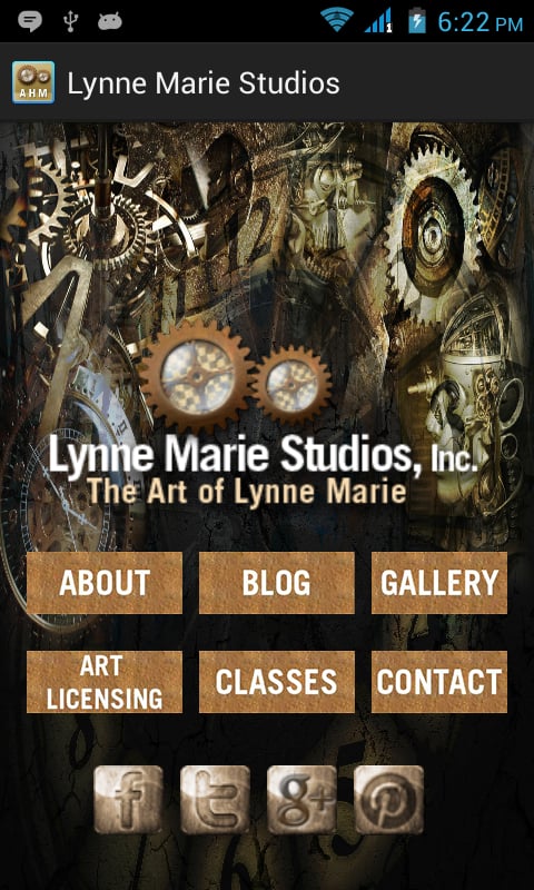 Lynne Marie Studios截图1