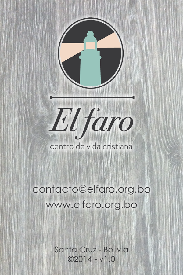 El Faro截图1