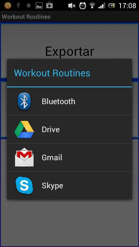 Workout Routines截图7