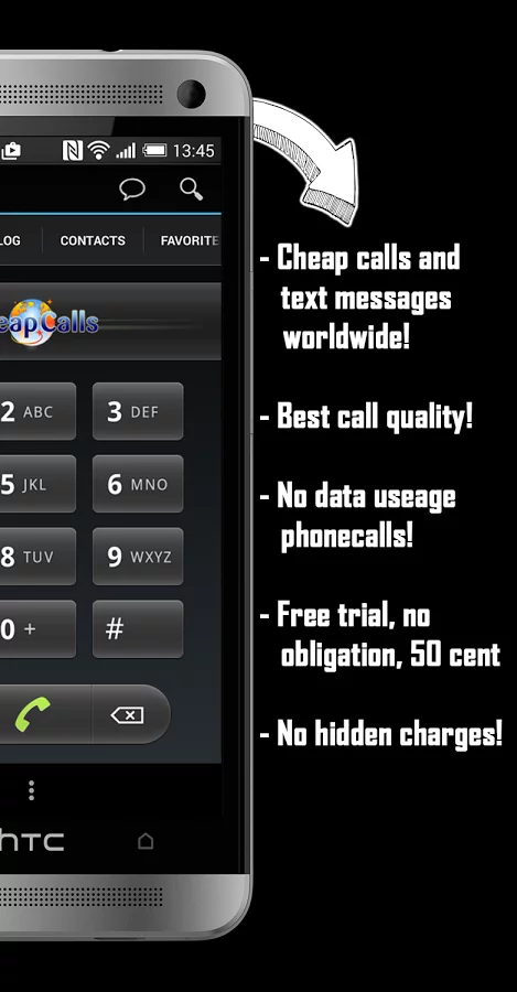 Cheap Calls截图1